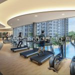 Grange Residences